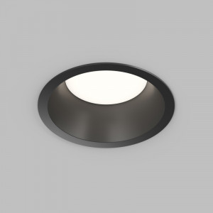 Точечный светильник Denkirs Iner DK2155-BK