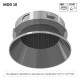 Безрамочный светильник Skytek SkyPORT.10 MOD CLP10M4