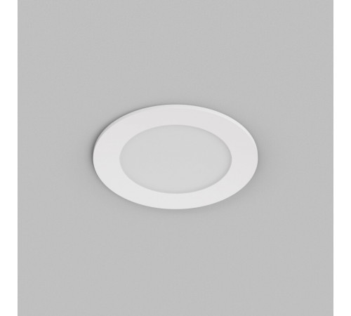 Встраиваемый светильник Denkirs Versa DK2461-WH