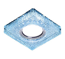 Встраиваемый светодиодный светильник Ambrella Light Led S272 CL/CLD