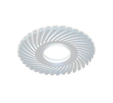 Встраиваемый светильник Gauss Backlight BL134