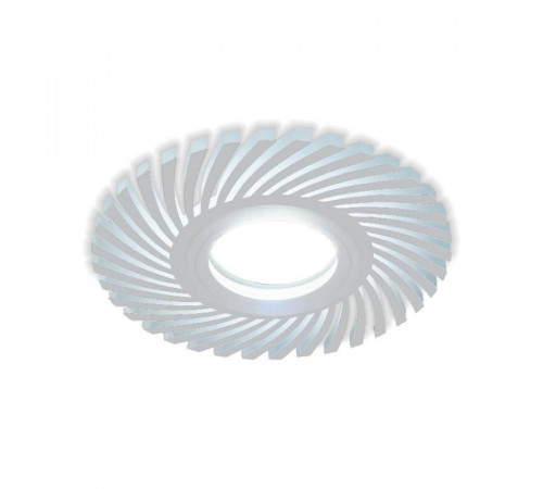 Встраиваемый светильник Gauss Backlight BL134