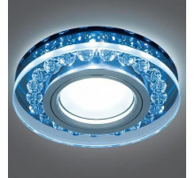 Встраиваемый светильник Gauss Backlight BL047