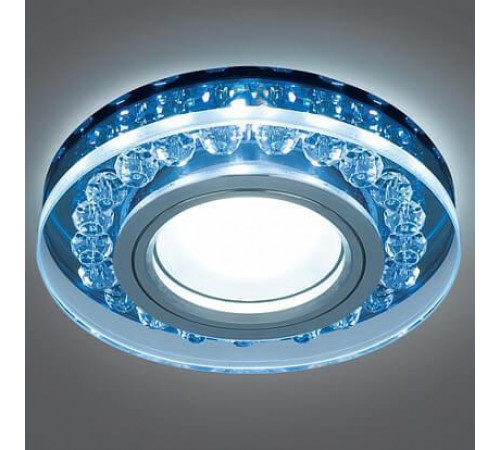 Встраиваемый светильник Gauss Backlight BL047