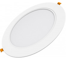 Точечный светильник Gauss Downlight 9030520224