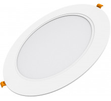 Точечный светильник Gauss Downlight 9030520224