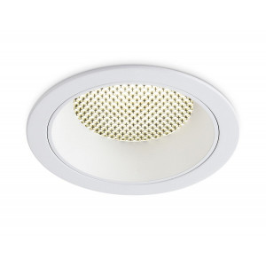 Точечный светильник Ambrella Light Techno Spot TN49501