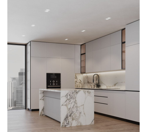 Встраиваемый светильник Elektrostandard Andi 15700/02 4690389218538 a071592