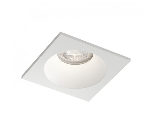 Точечный светильник влагозащищенный Denkirs Cove DK2131-WH