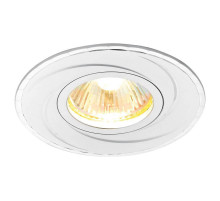 Встраиваемый светильник Ambrella Light Classic A506 AL