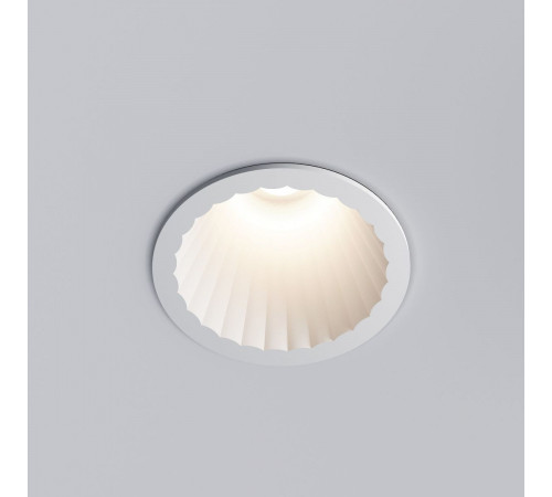 Встраиваемый светильник Elektrostandard Arco 15274/LED 4690389217333 a070918 Встраиваемый светильник Elektrostandard Arco 15274/LED 4690389217333 a070918
