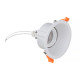 Точечный светильник Myfar Твист MT2051-G5.3-W