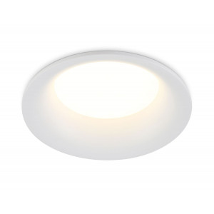 Точечный светильник Ambrella Light Techno Spot TN6751