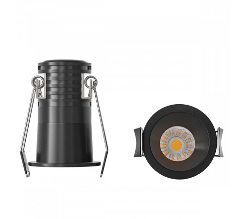 Встраиваемый светильник Mantra Cane 9264