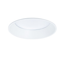 Точечный светильник Arte Lamp Frame A7795PL-1WH