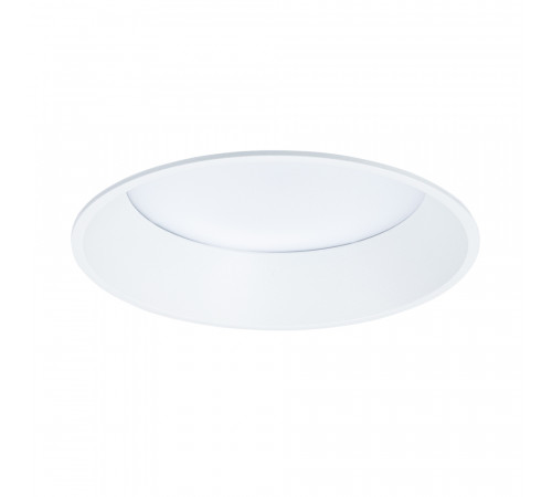 Точечный светильник Arte Lamp Frame A7795PL-1WH