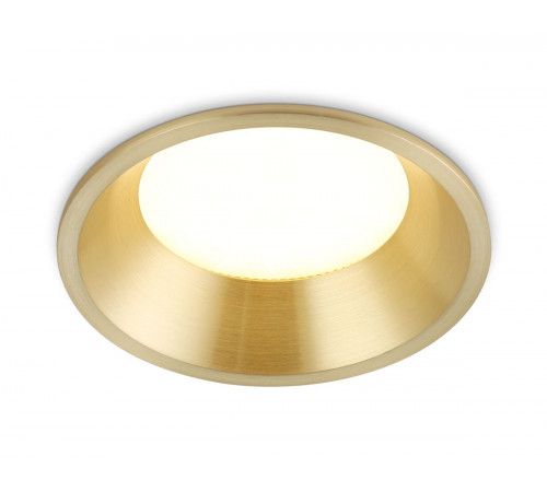 Точечный светильник Ambrella Light Techno Spot TN6760