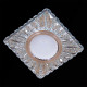 Точечный светильник Reluce 12041-9.0-001LD MR16+LED3W WT
