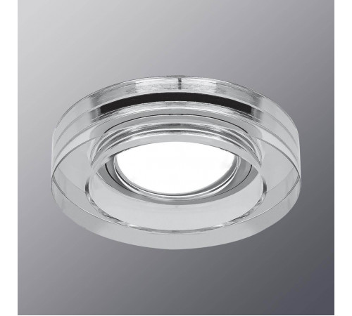 Встраиваемый светильник Gauss Backlight BL140