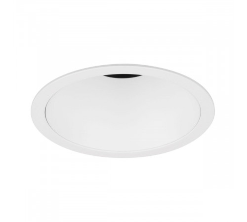 Встраиваемый светильник даунлайт Arlight MS-ARADO-BUILT-R75-12W Warm3000 (WH-WH, 24 deg, 230V) (IP20 Металл) 059107