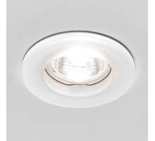 Встраиваемый светильник Ambrella Light Desing D2240 W