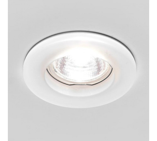 Встраиваемый светильник Ambrella Light Desing D2240 W