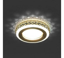 Встраиваемый светильник Gauss Backlight BL084