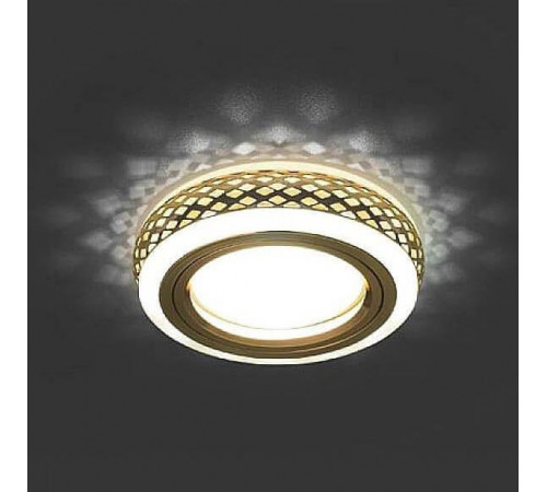 Встраиваемый светильник Gauss Backlight BL084