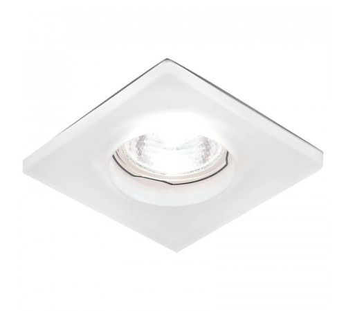 Встраиваемый светильник Ambrella Light Desing D2250 W