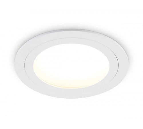 Точечный светильник Ambrella Light Techno Spot TU6601