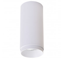 Точечный накладной светильник Wertmark Stecken WE802.01.007+WE803.RG.000