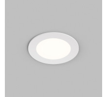 Встраиваемый светильник Denkirs Versa DK2461-WH