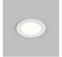 Встраиваемый светильник Denkirs Versa DK2461-WH