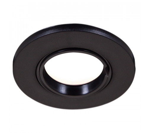 Точечный светильник Reluce 16122-9.0-001 BK