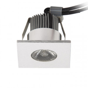 Точечный светильник Kanlux Haxa-Dsl Power LED-B 8104