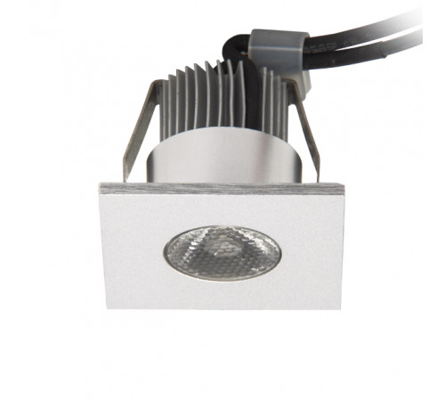 Точечный светильник Kanlux Haxa-Dsl Power LED-B 8104