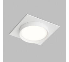 Точечный светильник Denkirs Ratio DK-DH2001-WH