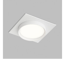 Точечный светильник Denkirs Ratio DK-DH2001-WH