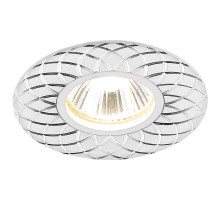 Встраиваемый светильник Ambrella Light Classic A815 W
