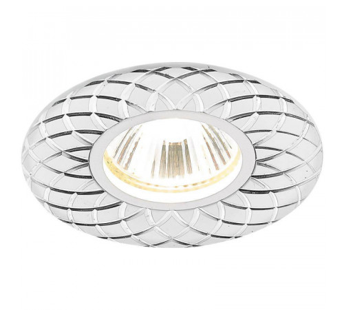 Встраиваемый светильник Ambrella Light Classic A815 W Встраиваемый светильник Ambrella Light Classic A815 W
