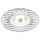 Встраиваемый светильник Ambrella Light Classic A815 W