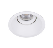 Точечный светильник Myfar Твист MT2051-G5.3-W