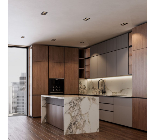 Встраиваемый светильник Elektrostandard Andi 15700/02 4690389218545 a071591