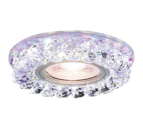 Встраиваемый светодиодный светильник Ambrella Light Led S257 PR