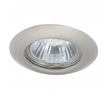 Точечный светильник Arte Lamp Praktisch A1203PL-3SS