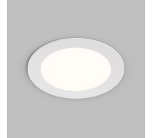 Встраиваемый светильник Denkirs Versa DK2463-WH