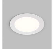 Встраиваемый светильник Denkirs Versa DK2463-WH