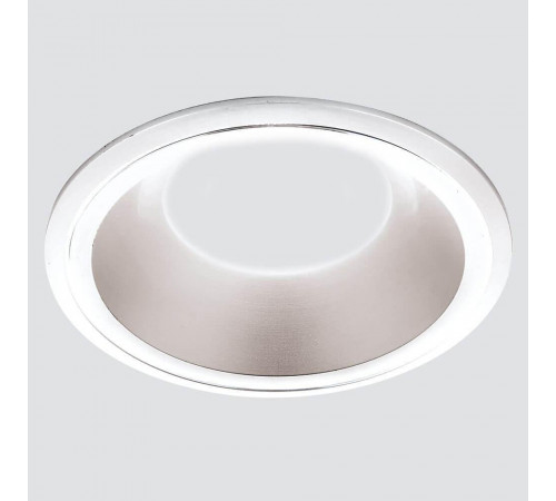 Встраиваемый светильник Ambrella Light Classic A901 SL