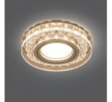 Встраиваемый светильник Gauss Backlight BL044