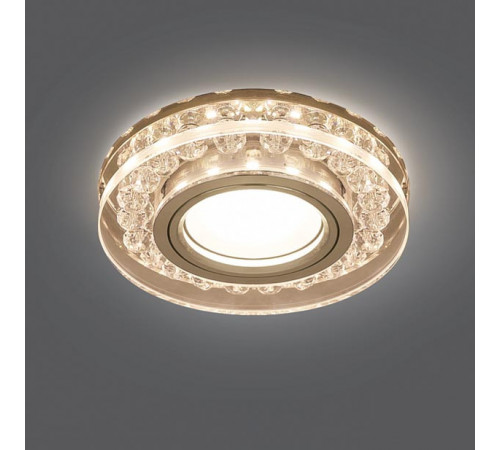 Встраиваемый светильник Gauss Backlight BL044